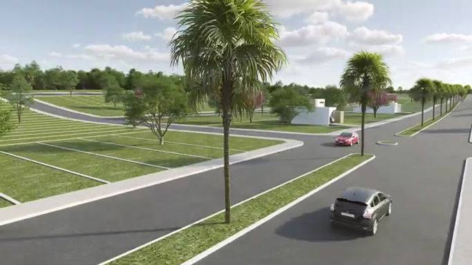 RESIDENCIAL AMAZONAS 3